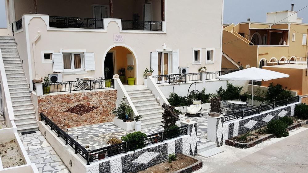Villa Agas Karterados  Exterior photo