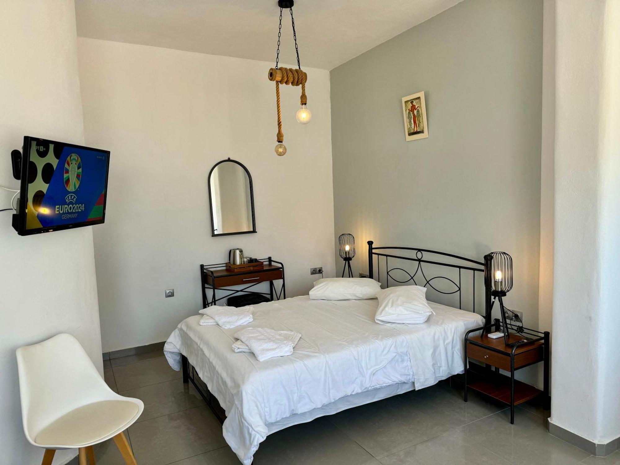 Villa Agas Karterados  Room photo