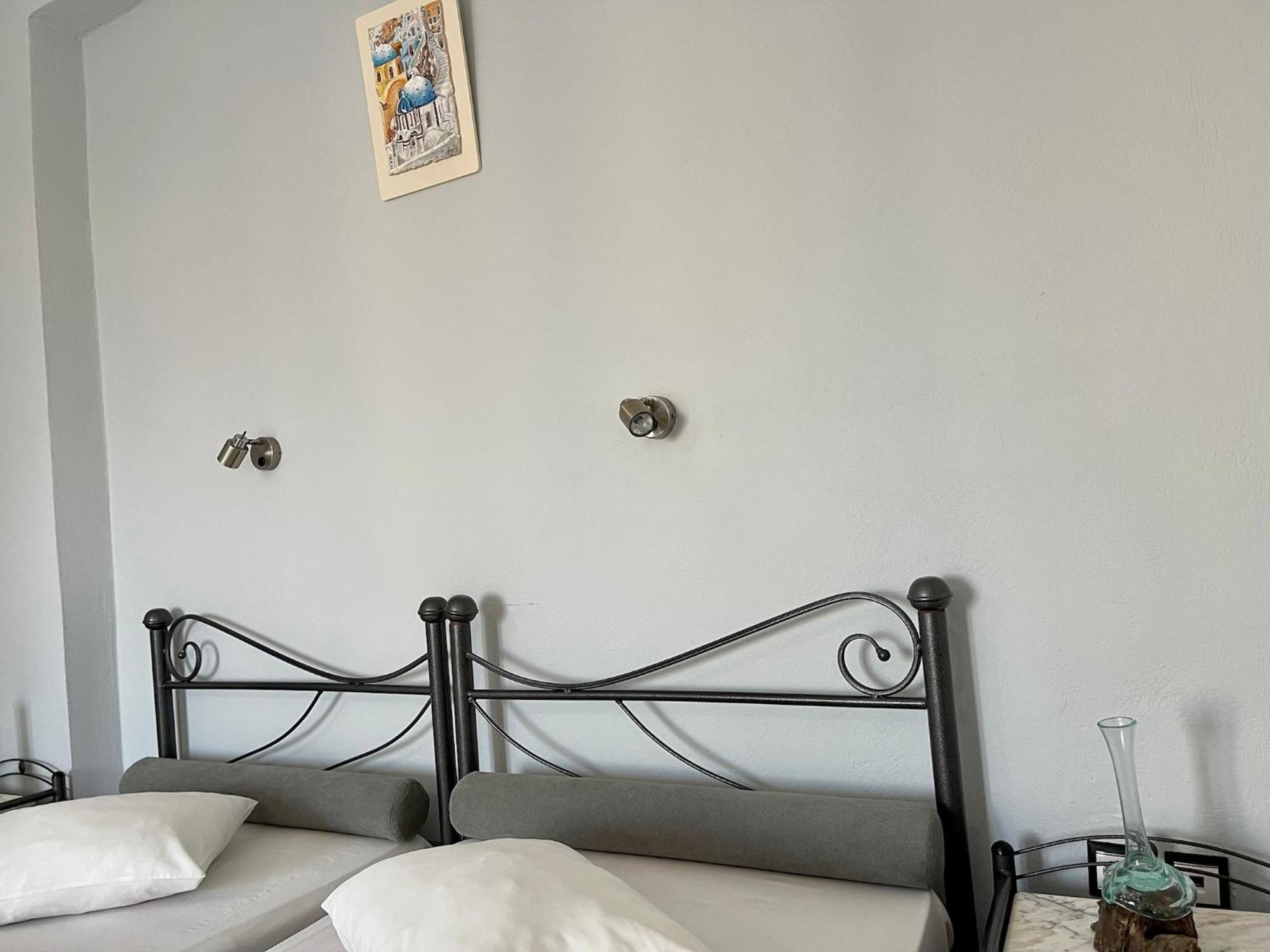Villa Agas Karterados  Room photo