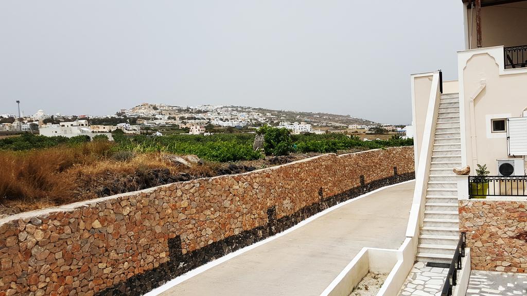 Villa Agas Karterados  Exterior photo